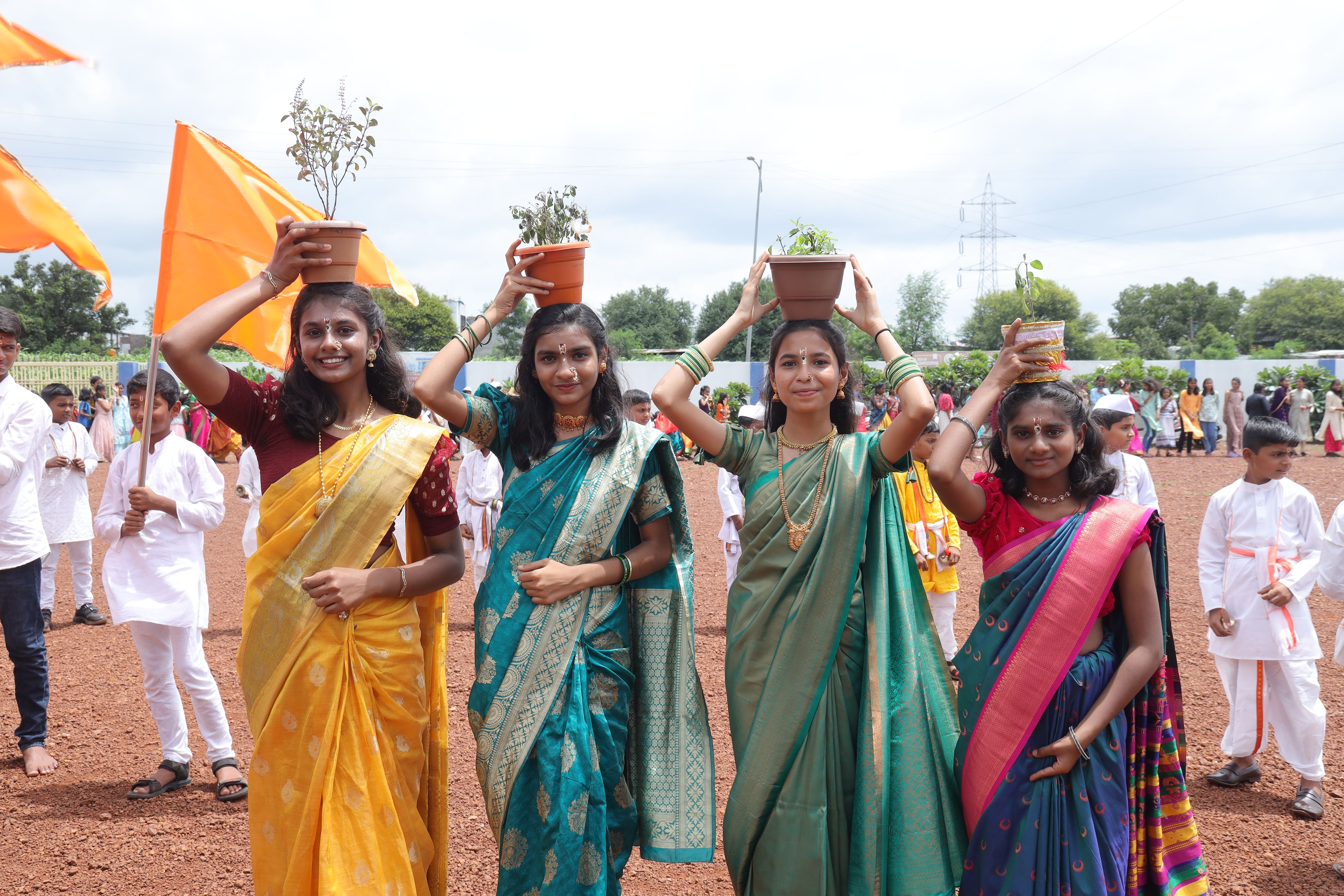 Ekadashi Event